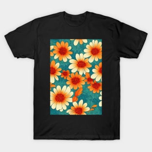 Beautiful Floral pattern #31 T-Shirt